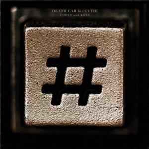Death Cab For Cutie - Codes And Keys Album