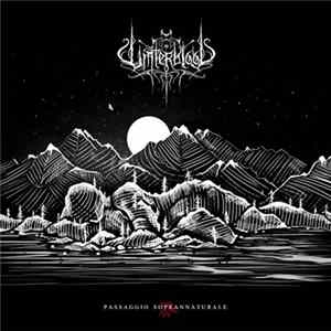 Winterblood - Passaggio Soprannaturale Album