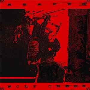 Reaper / Wolf Creek - Reaper / Wolf Creek Album