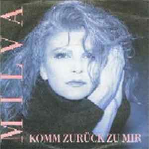 Milva - Komm Zurück Zu Mir Album