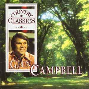 Glen Campbell - Country Classics Album