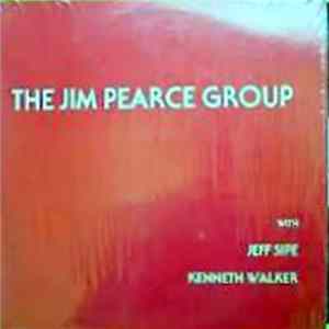 Jim Pearce - The Jim Pearce Group Album