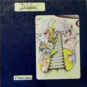 Dolphin - Molecules Album