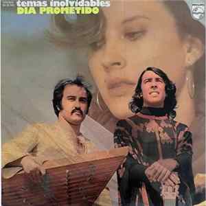 Dia Prometido - Temas Inolvidables Album