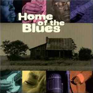 Various - Home Of The Blues Album