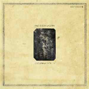 Reservoir - Cicurina Vol. 1 Album