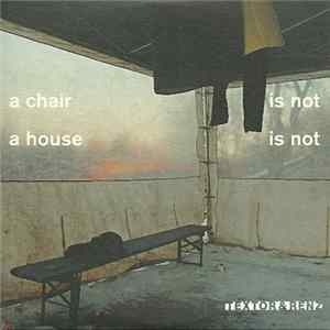 Textor & Renz - A Chair Is Not A Chair A House Is Not A Home Album