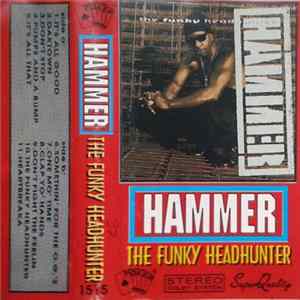 Hammer - The Funky Headhunter Album