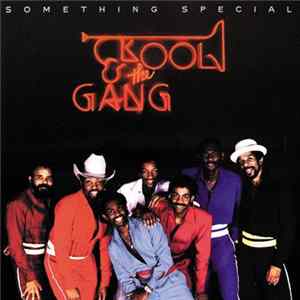 Kool & The Gang - Something Special Album