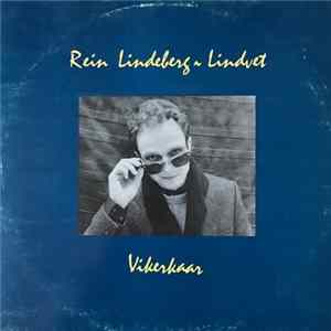 Rein Lindeberg-Lindvet - Vikerkaar Album