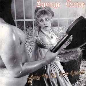 Savage Grace - After The Fall From Grace Album