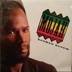 Mojah - Broken Arrow Album
