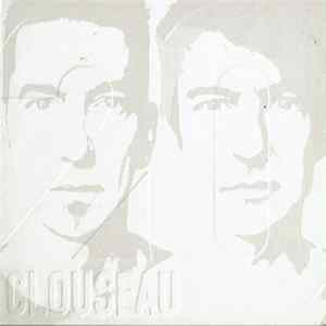Clouseau - Clouseau 20 Album