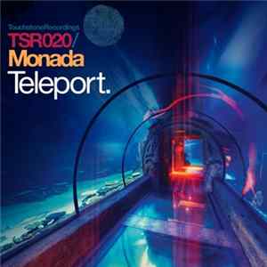 Monada - Teleport Album