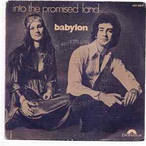 Babylon - Into The Promised Land Album