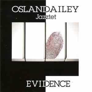 Oslandailey Jazztet - Evidence Album