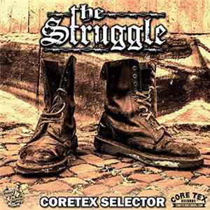 The Struggle - Coretex Selector Album