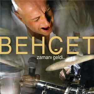 Behçet - Zamanı Geldi Album