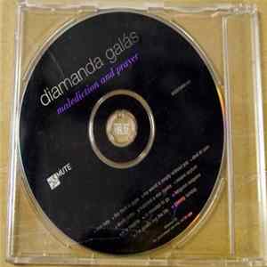 Diamanda Galás - Malediction And Prayer Album