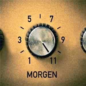 Dirk Geiger - Elf Morgen Album