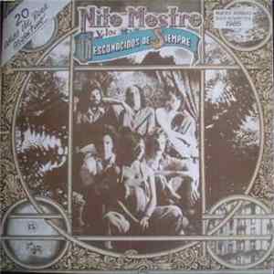 Nito Mestre Y Los Desconocidos De Siempre - Nito Mestre Y Los Desconocidos De Siempre Album