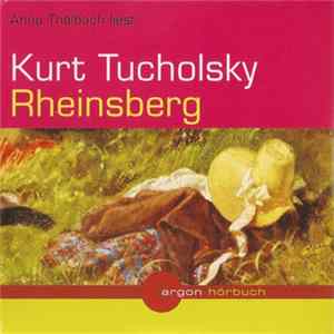 Anna Thalbach, Kurt Tucholsky - Rheinsberg Album