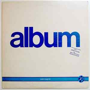 Public Image Ltd - Album Album