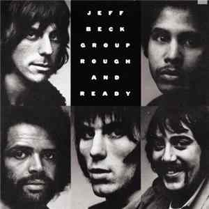 Jeff Beck Group - Rough And Ready Album