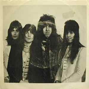 The Brats - Be A Man Album
