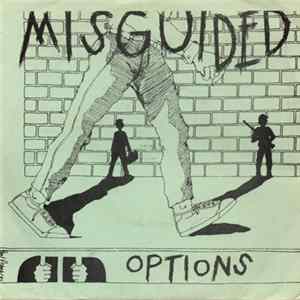 Misguided - Options Album