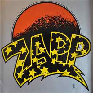 Zapp - Zapp II Album