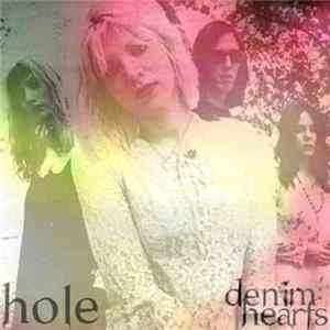 Hole - Denim Hearts Album
