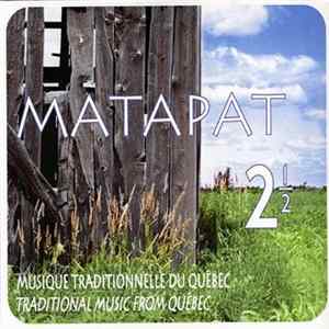 Matapat - 2 1/2 Album