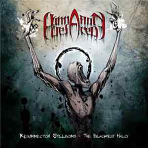 Damnation Defaced - Resurrection Stillborn - The Blackest Halo Album