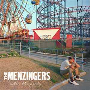 The Menzingers - After The Party Album