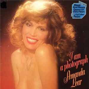 Amanda Lear - I Am A Photograph Album