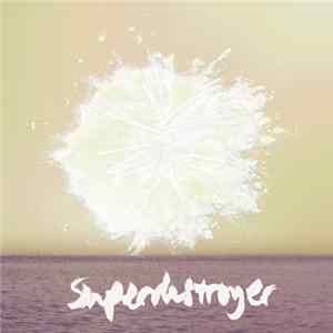Orange Maplewood - Superdestroyer Album