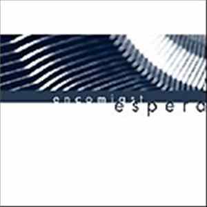 Encomiast - Espera Album
