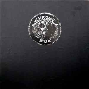 Chrome - Chrome Box Album