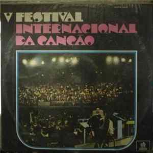 Various - V Festival Internacional Da Canção Album