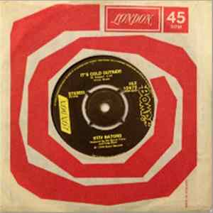 Stiv Bators - It's Cold Outside Album