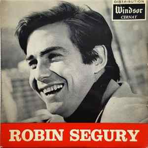 Robin Segury - Pour Toujours Album