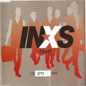 INXS - Tight Album