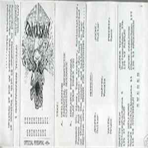 Afflicted Convulsion - Psychedelic Grindcore Album