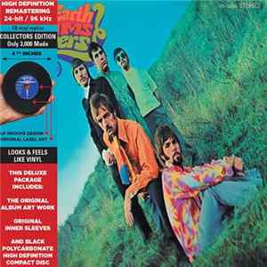 Rare Earth - Dreams/Answers Album