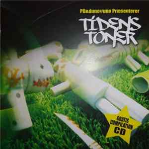 PD & Duno#uno - Tidens Toner Album