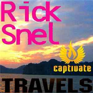 Rick Snel - Travels Album