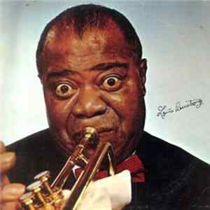 Louis Armstrong - The Definitive Album By Louis Armstrong Album