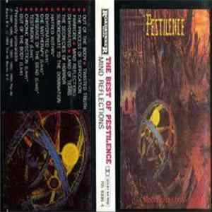 Pestilence - Mind Reflections Album