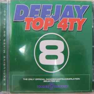 Various - Deejay Top 4ty 8 Album